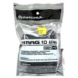 Magpul PMAG 10 AR/M4 GEN ME 5.56x45 Nato/.223