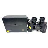 Bushnell Medalist 7x35 Binoculars with Case