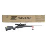 Savage Axis-XP .25-06 REM Bolt Action Rifle,