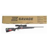 Savage Axis-XP II- .243 WIN Bolt Action Rifle,