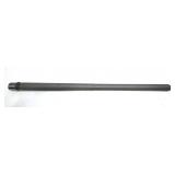 24" Stainless 6.5 Creedmoor Heavy Threaded Barrel,
