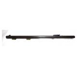 28" CVA .50 Cal. Hawken Rifle Octagon Barrel,