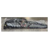 Thompson Center soft gun case, new in package, 50"