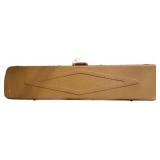 Long hard gun case, 51"