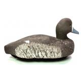 Bluebill cork body early decoy