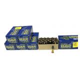 Lot, 300 Rds. Winchester Wildcat .22 LR cartridges