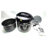 Power Pressure Cooker XL