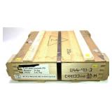 Military crate of 5.45 x 39mm PS Ball (Russian