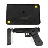 Glock Model 35 Semi-Auto Pistol, 5.31" Barrel