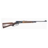 Winchester Model 71 Deluxe .348 WCF Lever Action