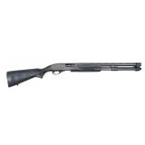 Remington Model 870 Magnum 12 Ga. 3" Pump,