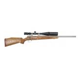 Sako III Model 75 Varmint Stainless GPPC