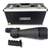 Barska 25-125x88mm Spotting scope in hardcase