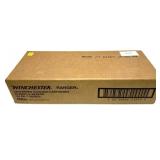 500 Rounds of .40 S&W 165-grain Winchester