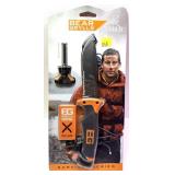 Gerber Bear Grylls Survival Series knife with