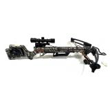 Wicked Ridge Ten Point Invader G3 Crossbow with