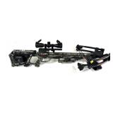 Wicked Ridge Commander 400 Crossbow with Ten