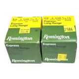 Lot, 36 Rds. Remington .410 Ga. shells