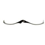 Bear Archery Super Magnum "48" 1966 "Black