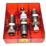Lee .45 Colt 3-die set