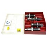 Lee .44 Mag 4-die set