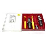 Lee .45 ACP 2-die set