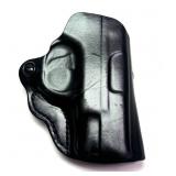 DeSantis M & P Shield holster marked 0195E