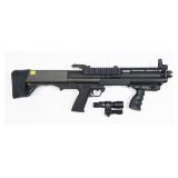 Kel-Tec KSG- 12 Ga. 3" Bullpup Slide Action