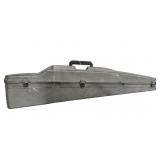 Air Glide by Plano Hard long gun case, 49"