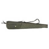 Cabela soft gun case, 50"