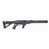 *NOT NYS Compliant: Ruger PC Carbine 9mm Luger