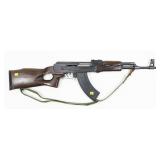 *NOT NYS Compliant: Norinco Mak-90 (AK-47)
