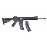 *NOT NYS Compliant: Smith & Wesson M&P 15-22