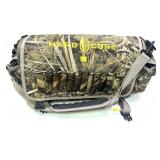 Hard Core camo range bag