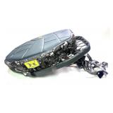 Hawk ground tree seat, Model HWK-3001