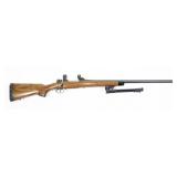 Custom Mauser .308 WIN Bolt Action Rifle,