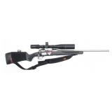 Savage Model 110 Stainless 6.5 Creedmoor Bolt