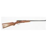 J. Stevens/Springfield Model 15- .22 S,L,LR