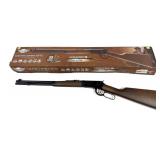 Umarex Legends Cowboy Rifle - Lever Action Air