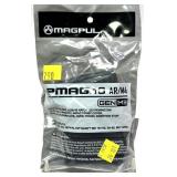Magpul Mag 10 AR/M4 5.56x45 Nato/.223 REM 10 Rd.
