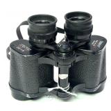 Tasco Model No. 308 8x30 binoculars