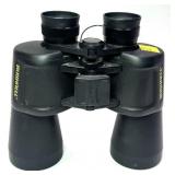 Bushnell 16x50 binoculars