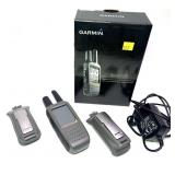 Garmin Rino 650 touchscreen GPS/two-ray radio