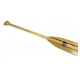 Feather Brand Woodworking Wooden Oar, 41.5" L.