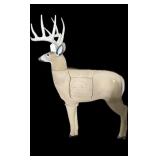 GlenDel Buck 3D archery target -NO SHIPPING