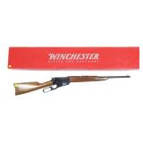 Winchester Model 1895 SR Saddle Ring Carbine