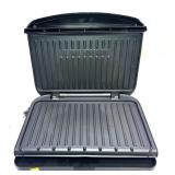 George Forman grill