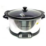 Hamilton Beach crock pot