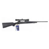 Savage Model 11- .25-06 REM Bolt Action Rifle,