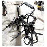 Saris car/trunk bike rack - - NO SHIPPING